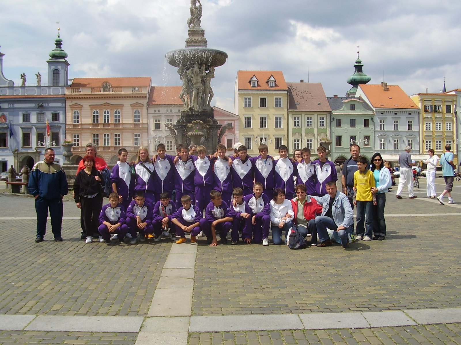 Budweis Cup 2008.07.21-26 035