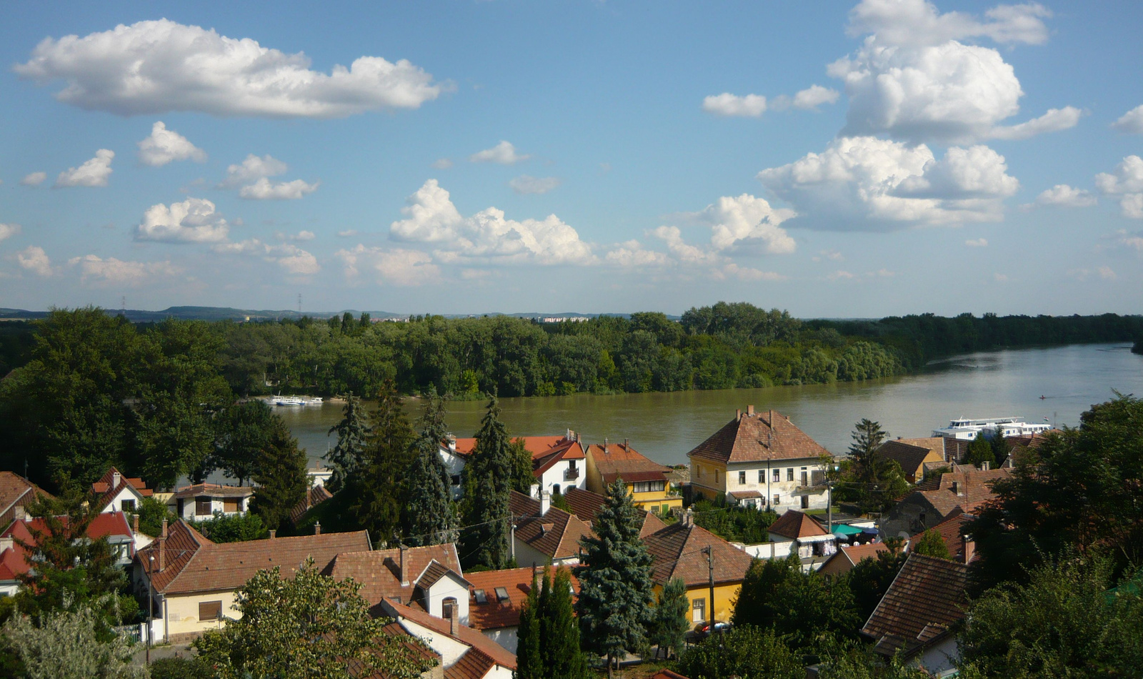 Szentendre