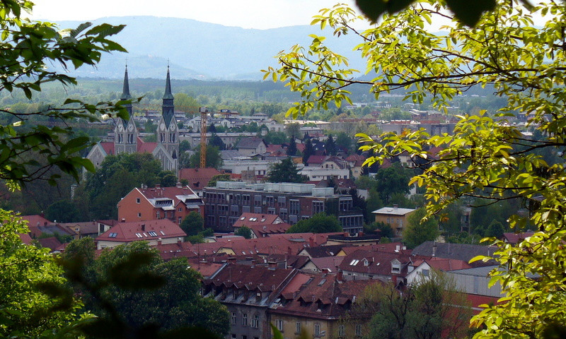 Ljubljana