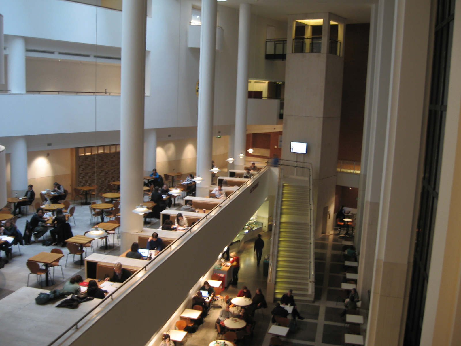 The British Library