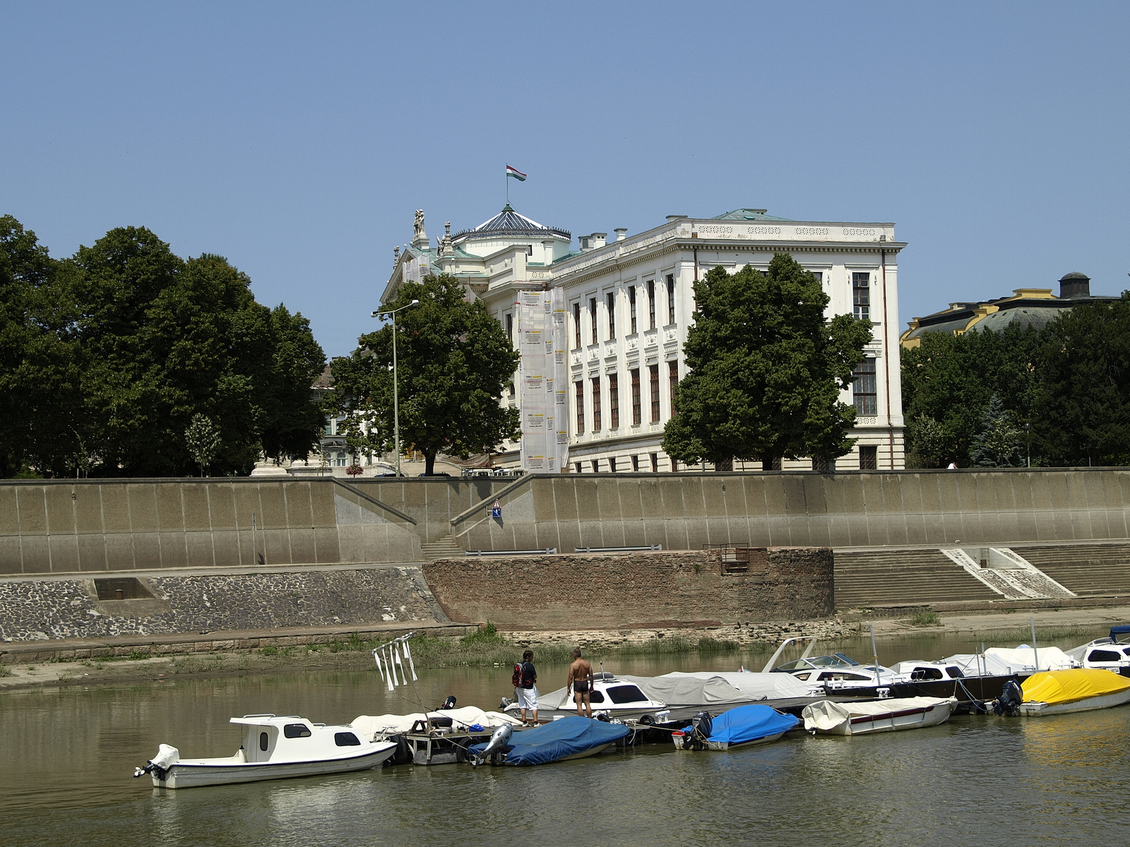 149 Móra Ferenc múzeum