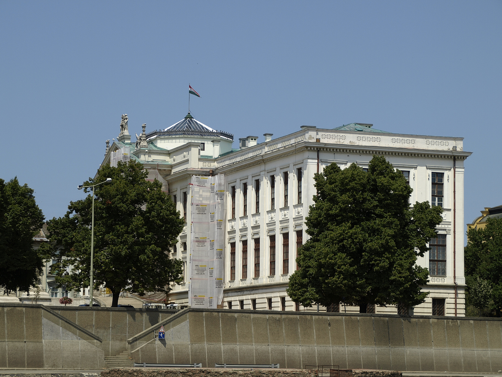 150 Móra Ferenc múzeum