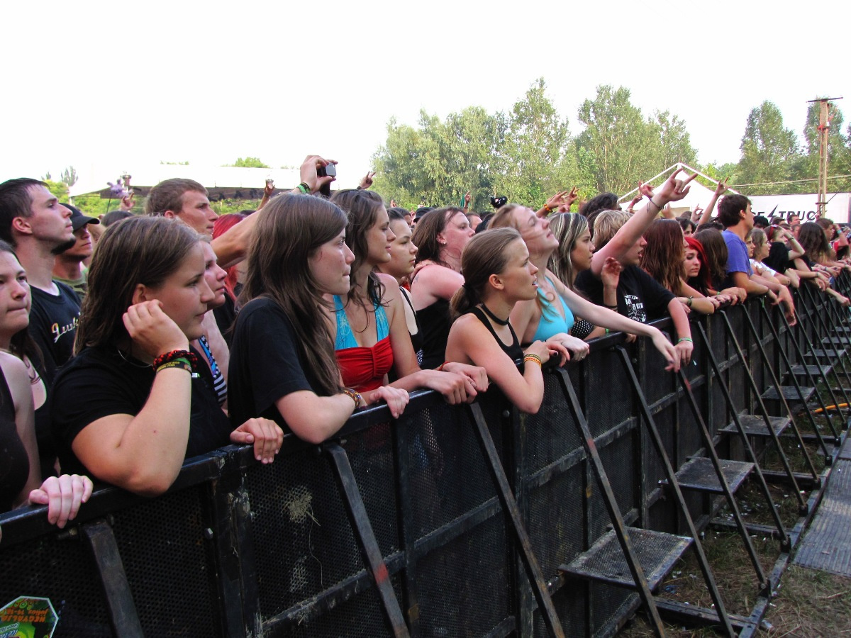 Hegyalja Fesztivál 2010