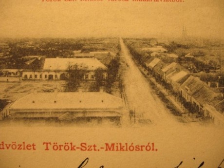 TÖRÖKSZENTMIKLÓS 1902.. B