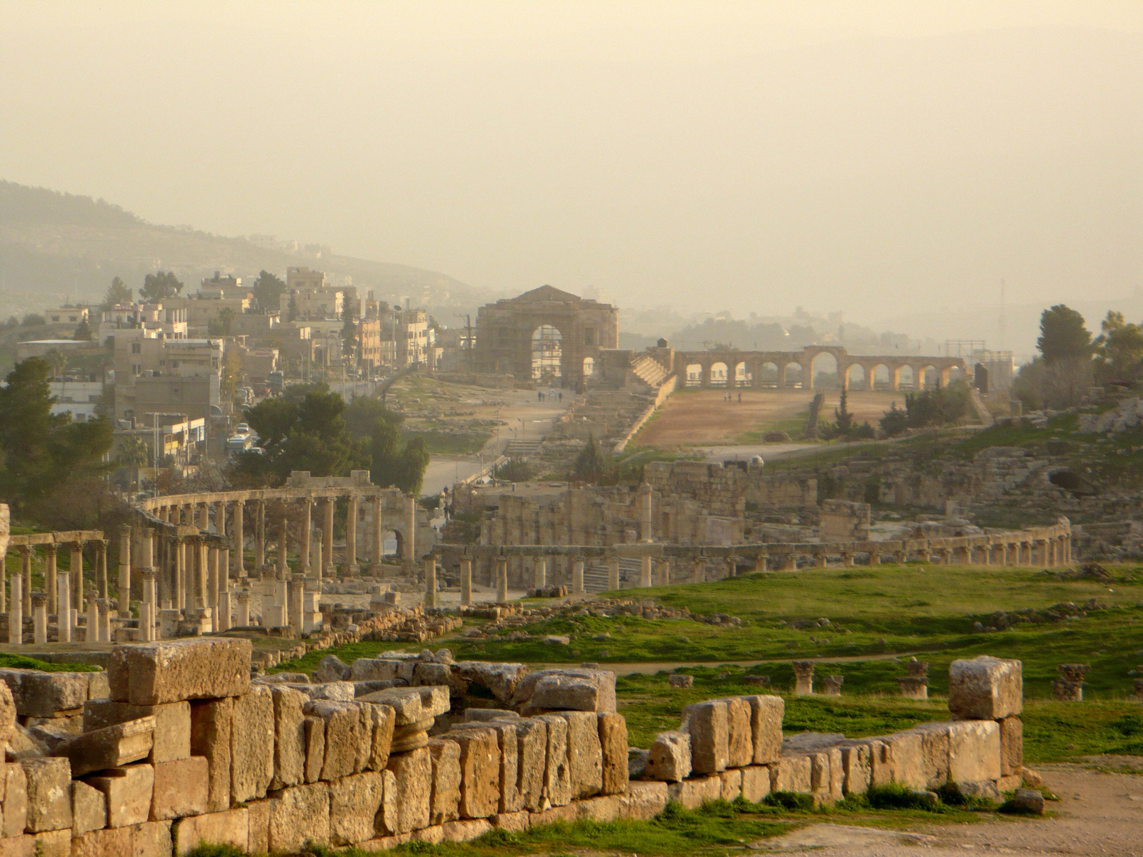 Jerash12