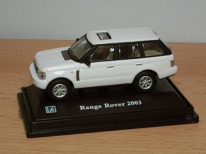 RANGE ROVER 2003 H.WELL 1 72