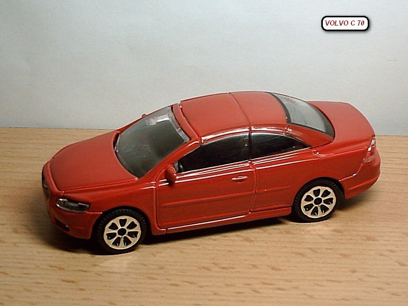 VOLVO C 70 BUR. 1 43