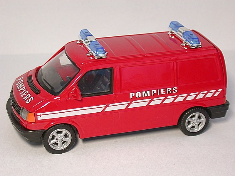 VW. POMPIERS MN.