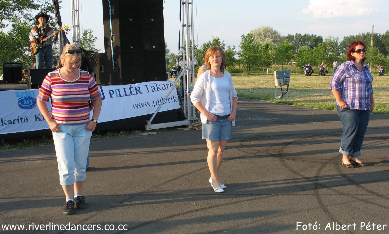 RL 2011.05.28. Szeged-Tápé Falunap, Riverside és Ganxsta 027