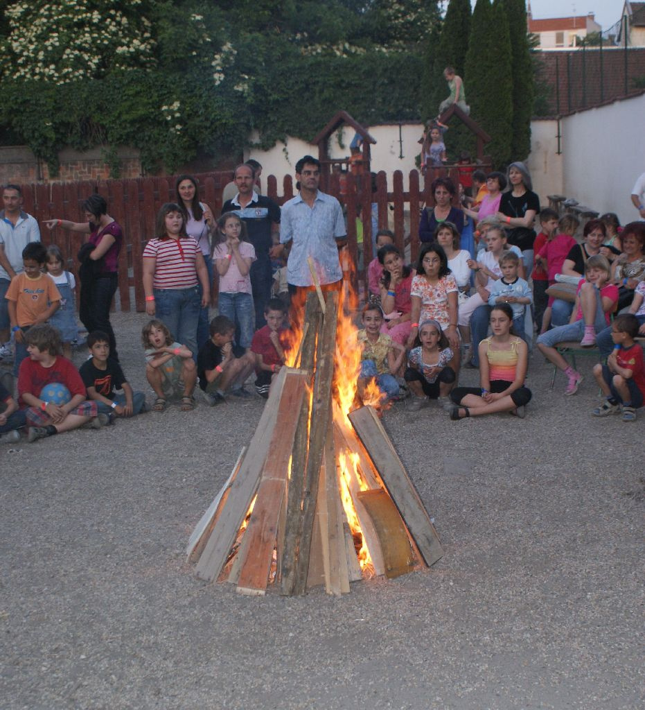 RL 2009.05.16. Szeged, Béke Utcai Általános Iskola, Családi Nap,