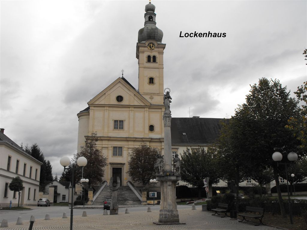 Lockenhaus