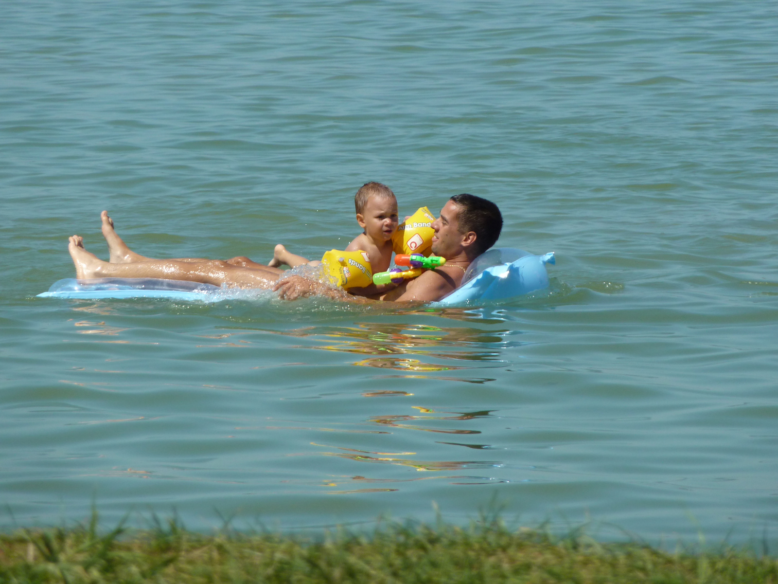 Balatonlelle-Felfegyverkezve