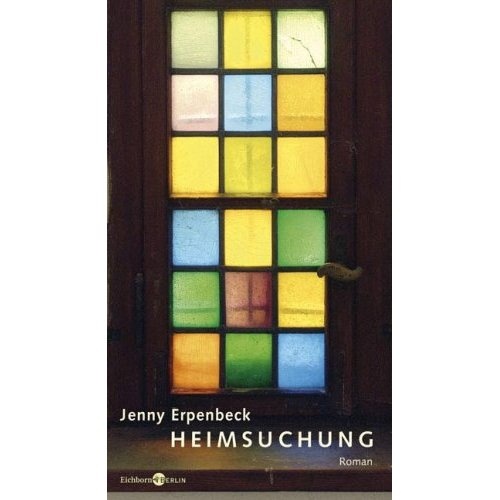 heimsuchung