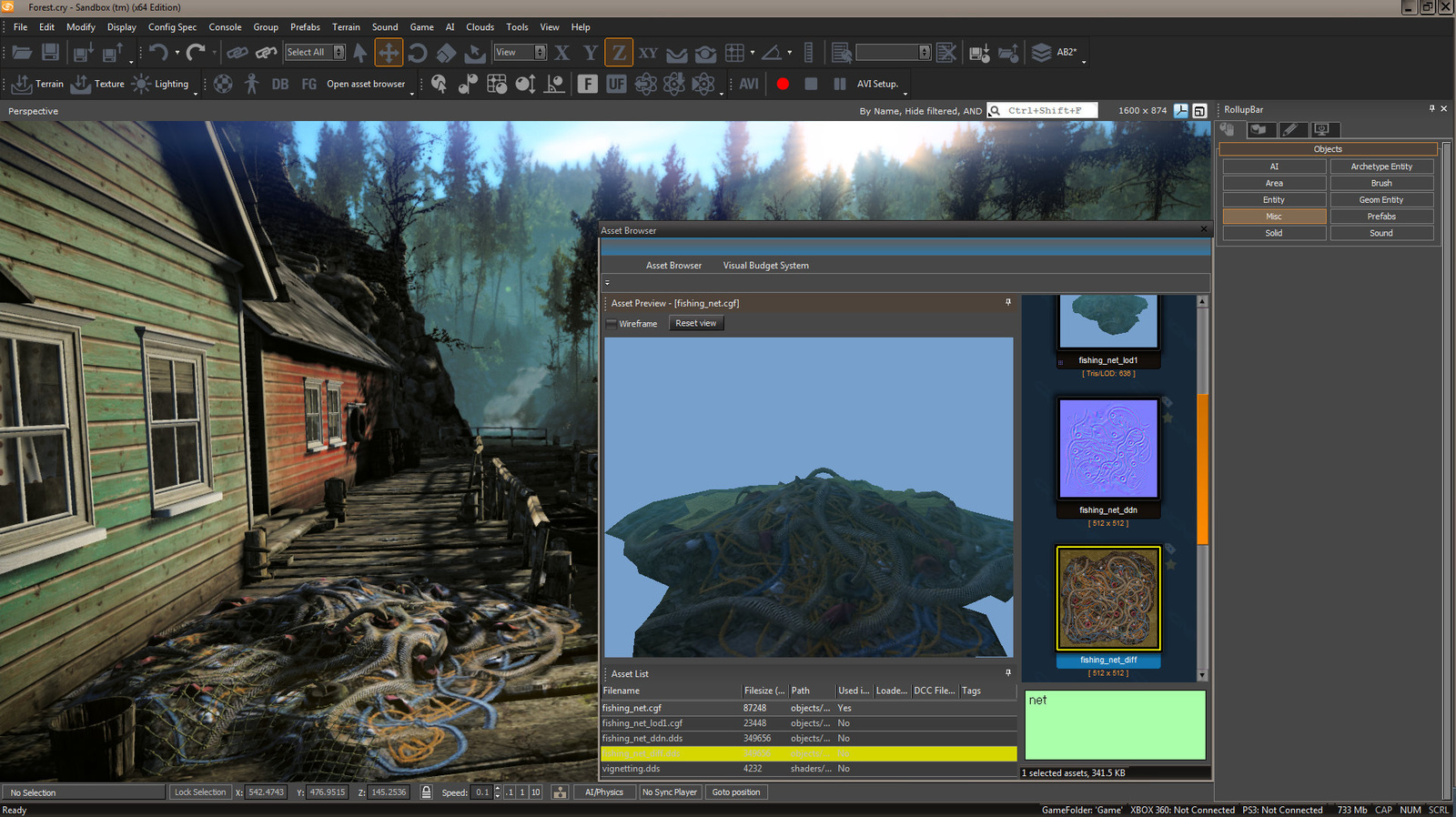 cryengine3sdk