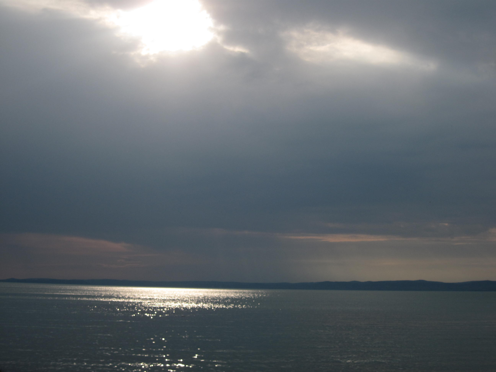 silver balaton