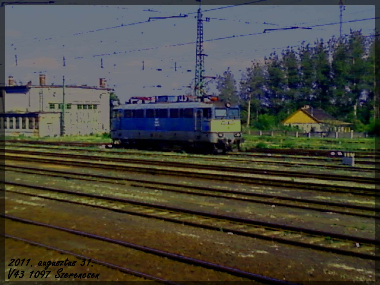 V43 1097 Szerencs