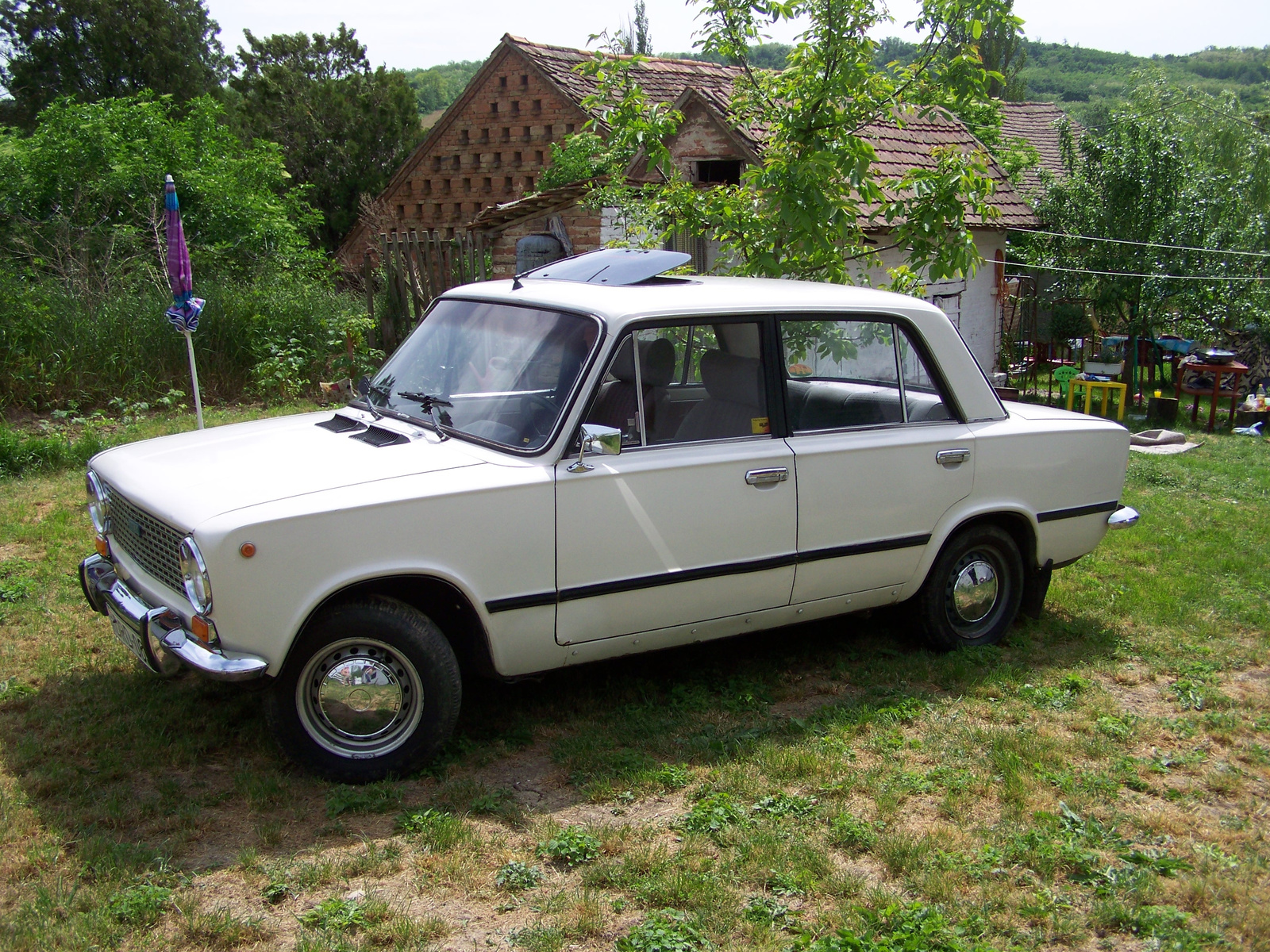 lada 135