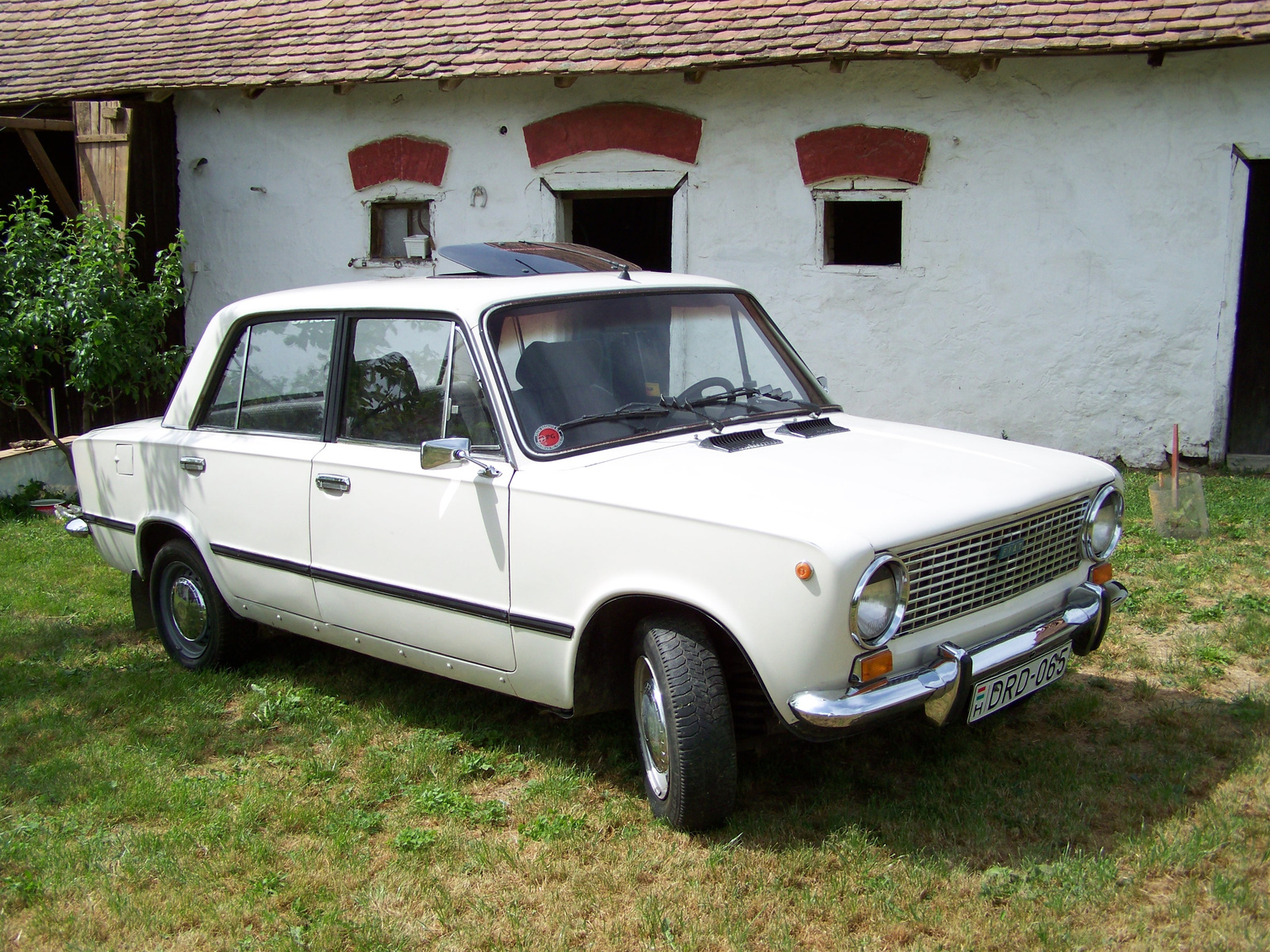 lada 141