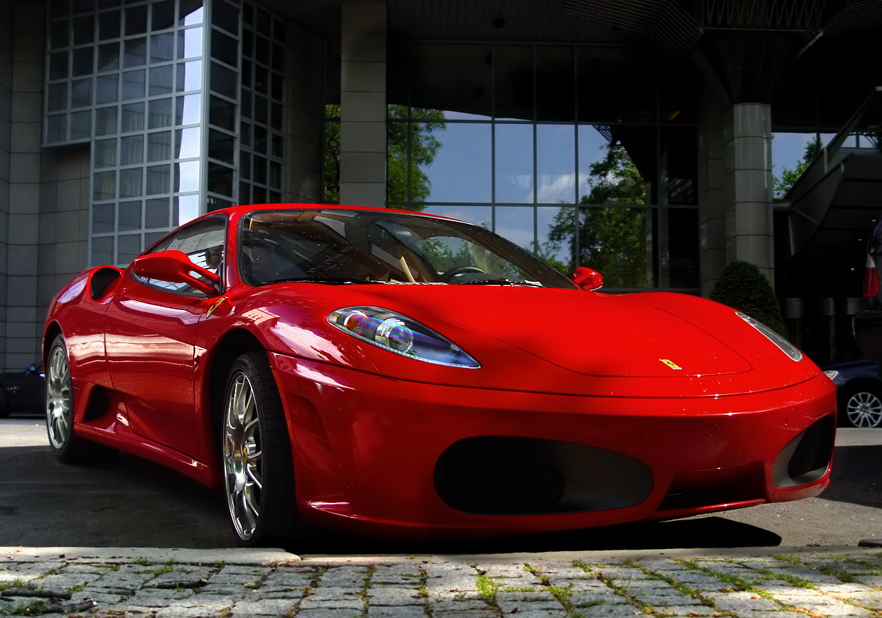 Ferrari F430