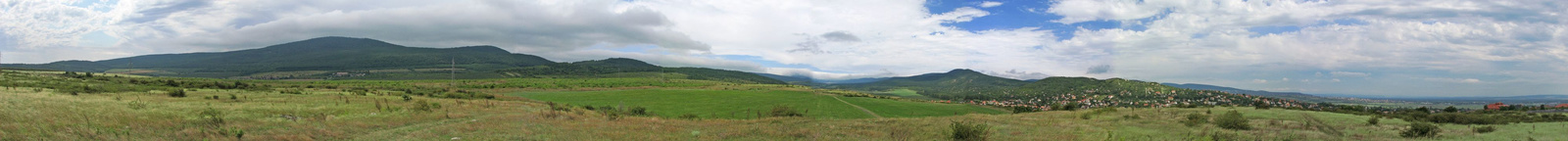 panorama k