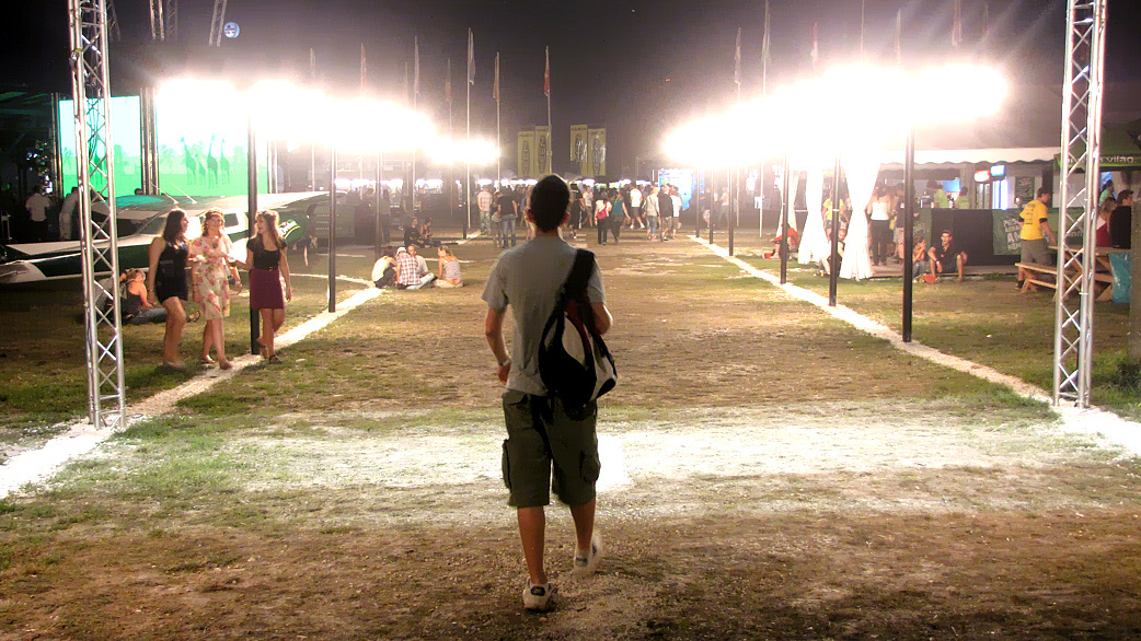 Sziget 2009