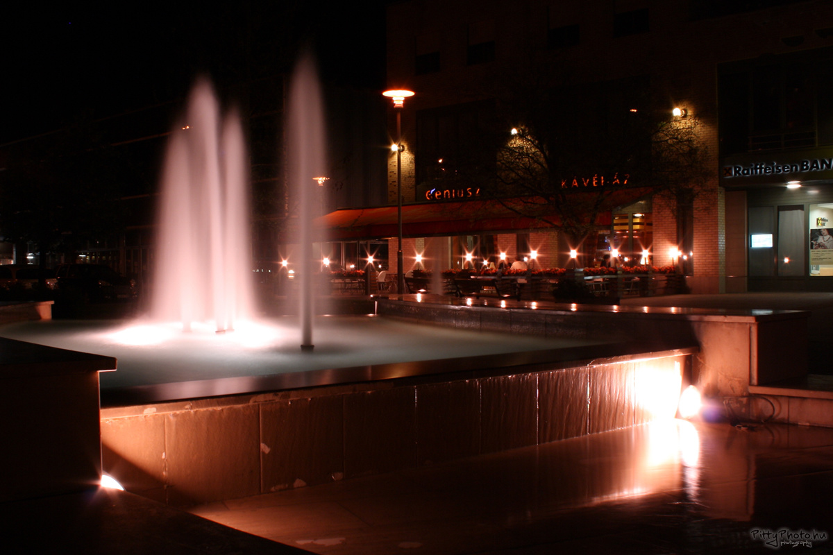 fountain 001