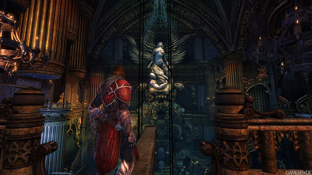 castlevania lords of shadow-5 videogamenews