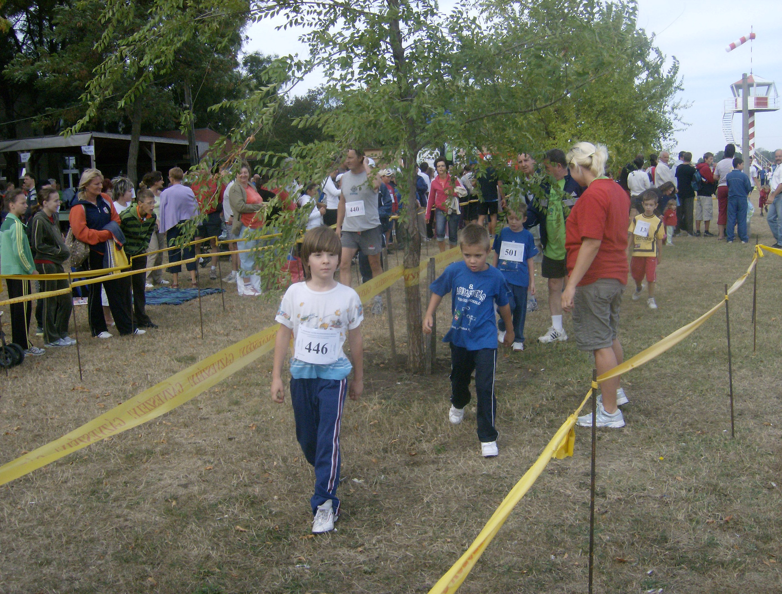 2009.08.30.Hajdúszoboszlói Aquafutás (4)