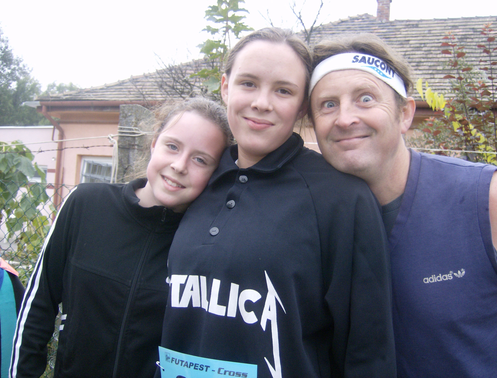 2010.10.17.Székesfehérvári Sóstói cross 5,1&12,4km (3)