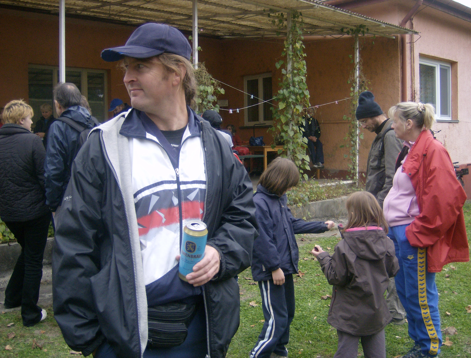 2010.10.17.Székesfehérvári Sóstói cross 5,1&12,4km (16)