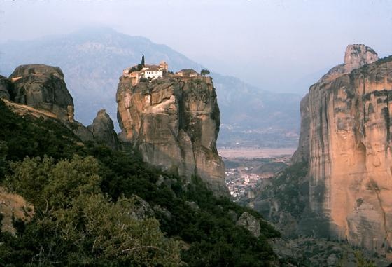 2693670-Meteora Agias Triadas-Meteora