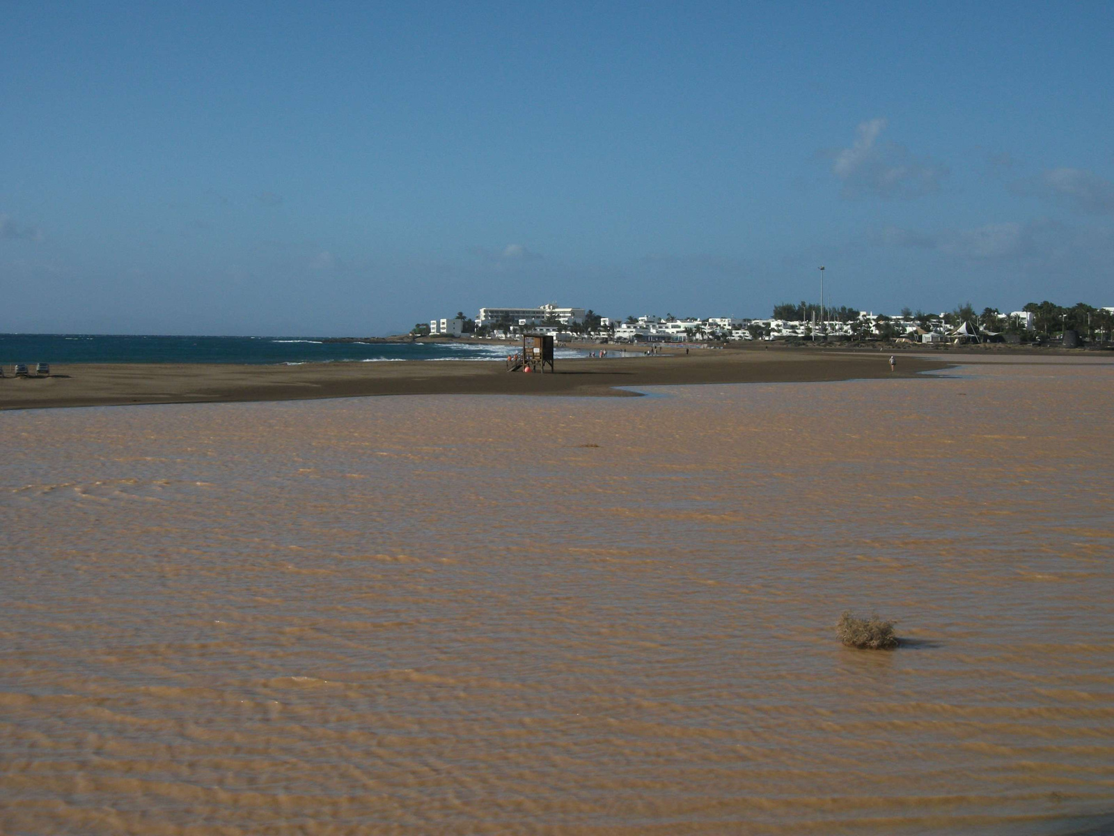 Puerto del Carmen