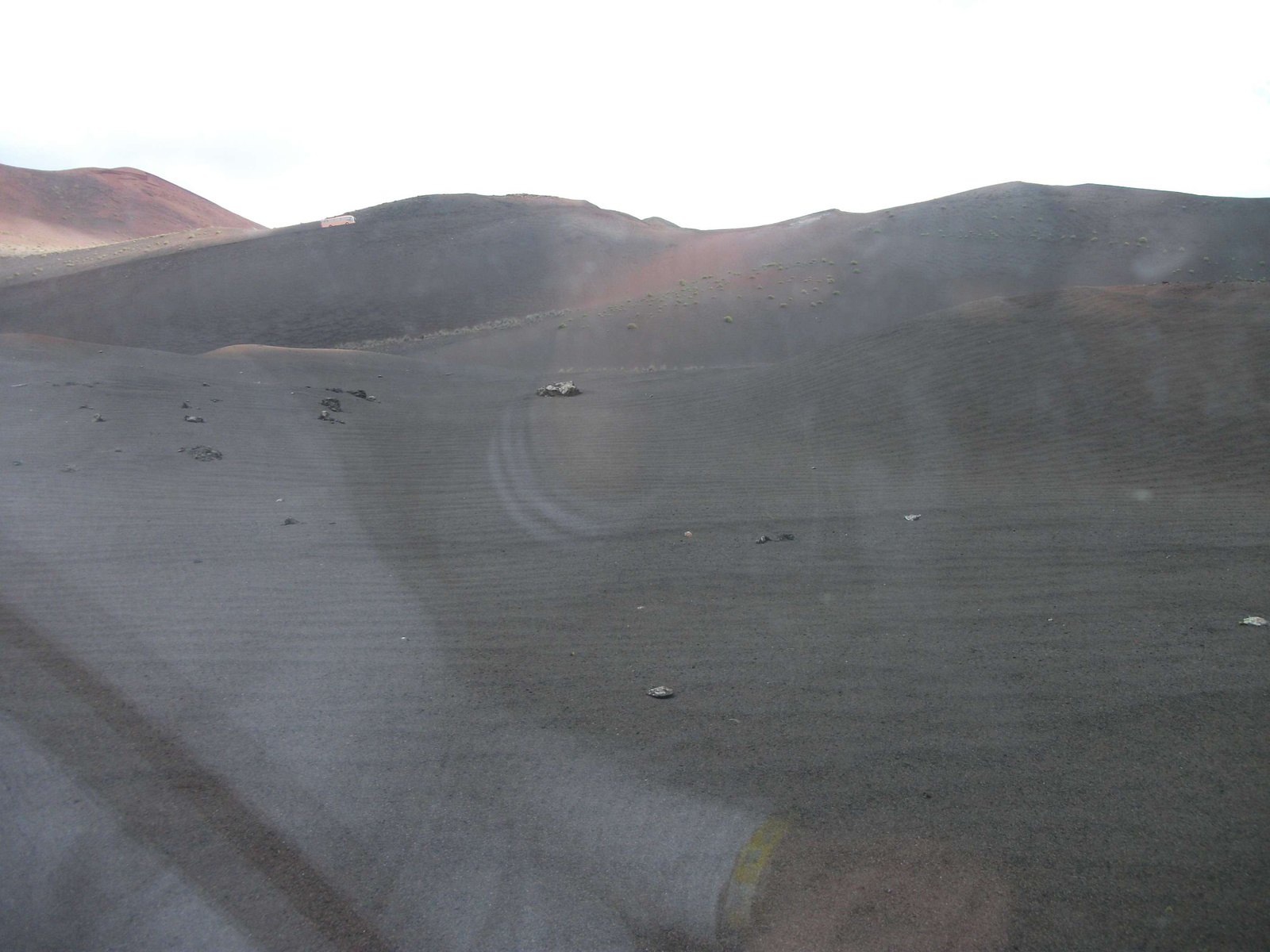 Timanfaya Nemzeti Park