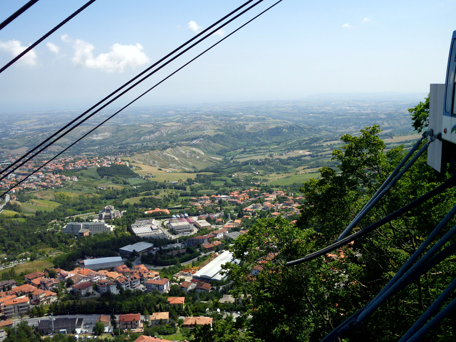 San Marino