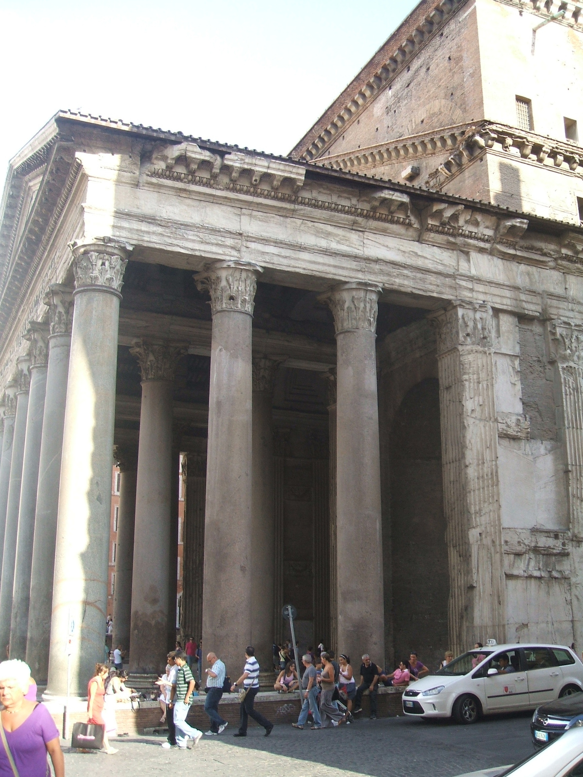 Pantheon