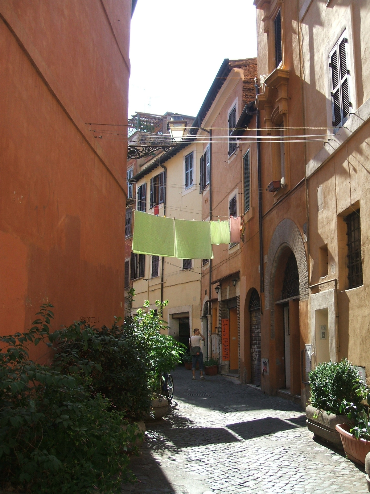 Trastevere