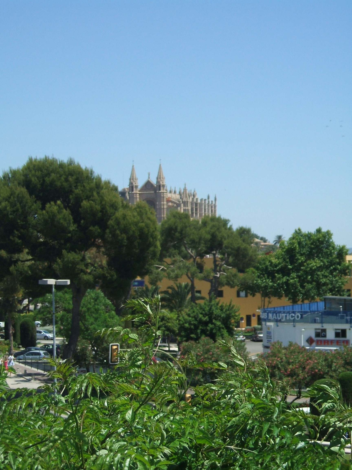 Palma de Mallorca