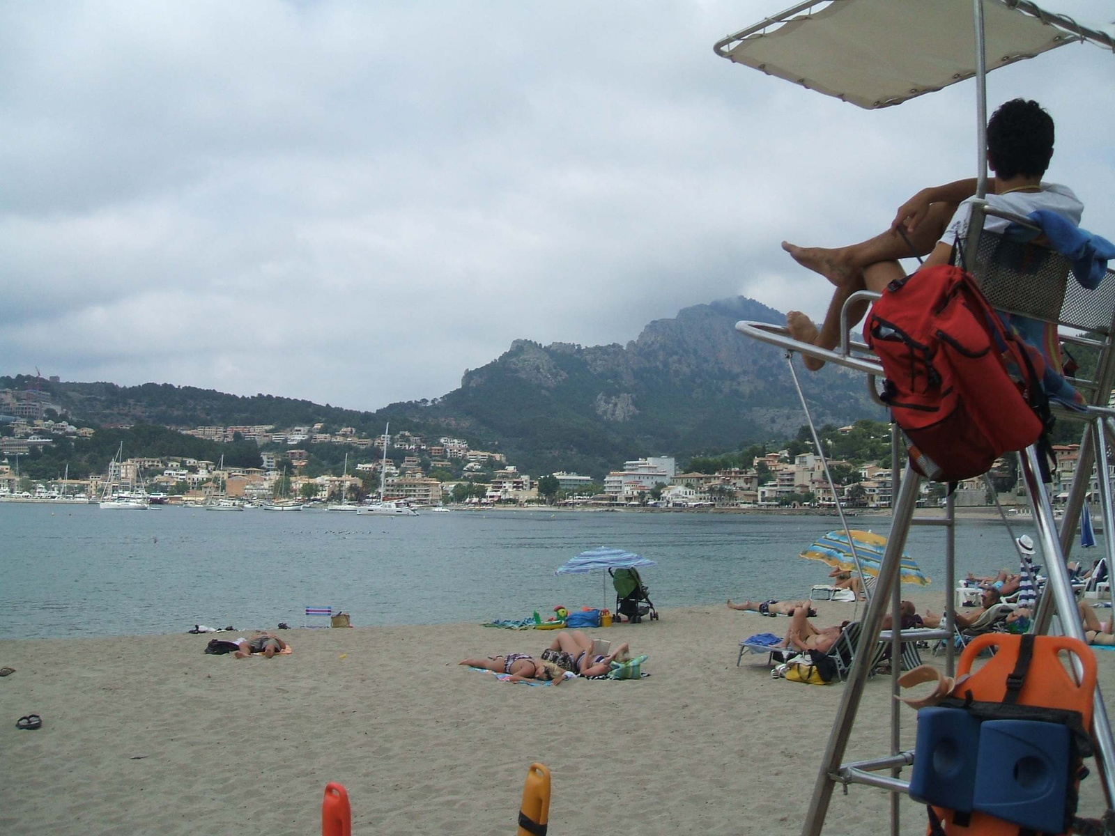 Port de Soller