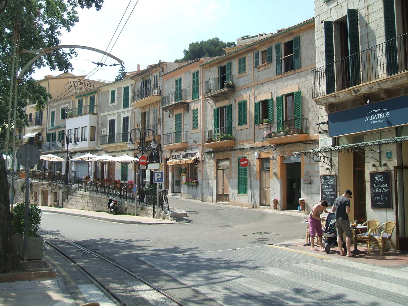 Port de Soller