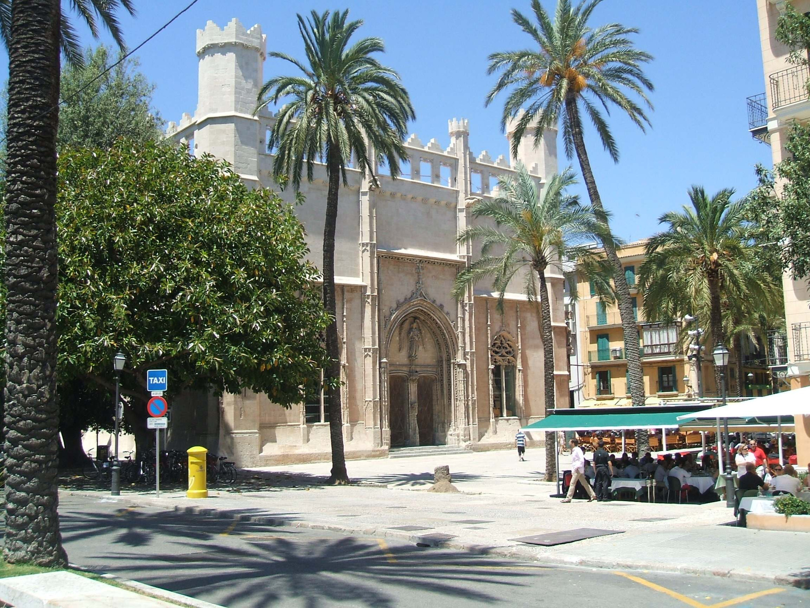 Palma de Mallorca