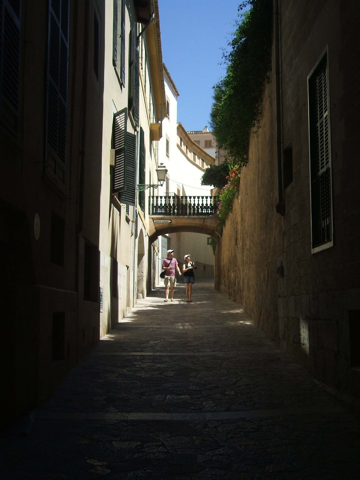 Palma de Mallorca