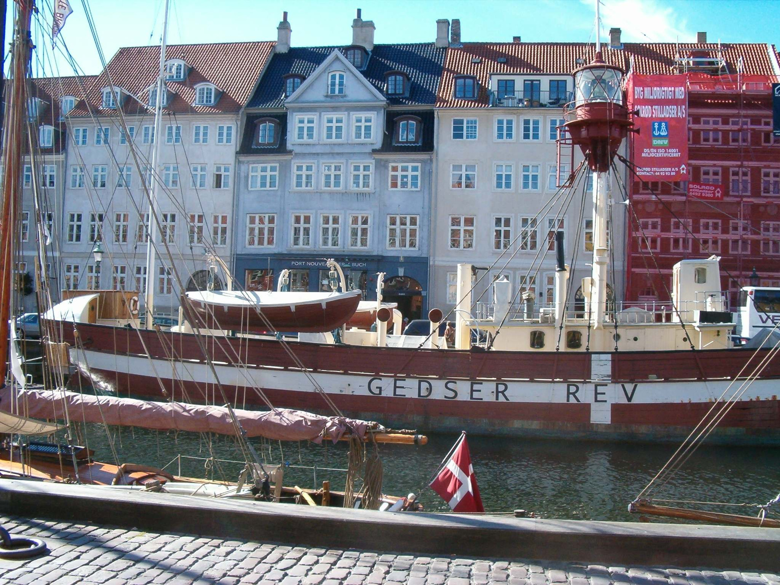 Nyhavn