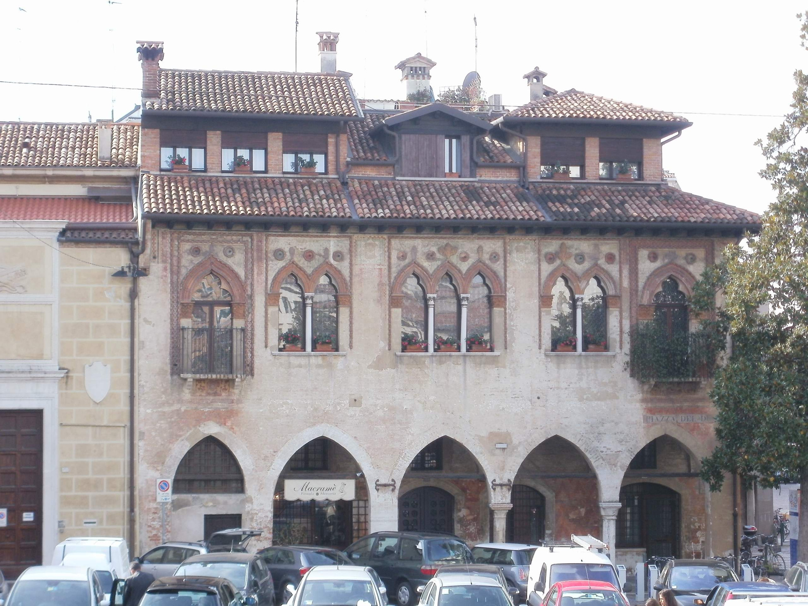 Treviso