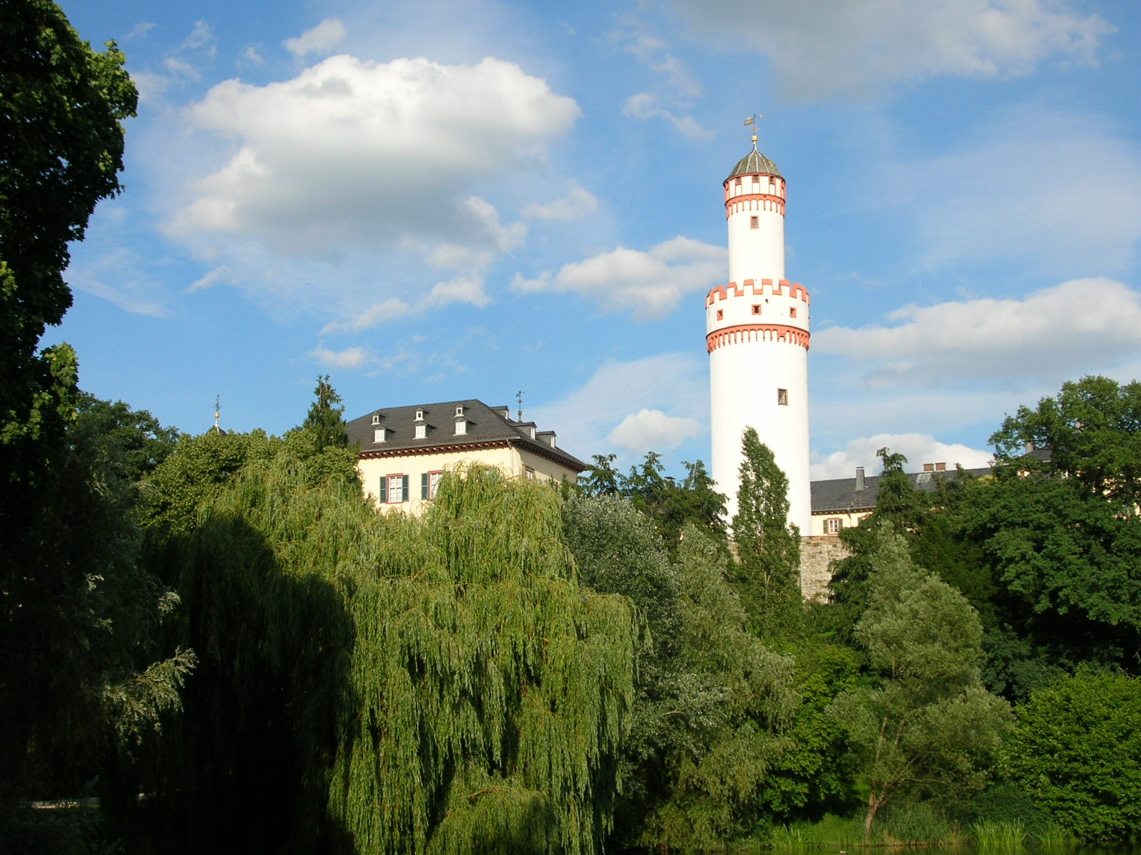 Bad Homburg Kurpark 25