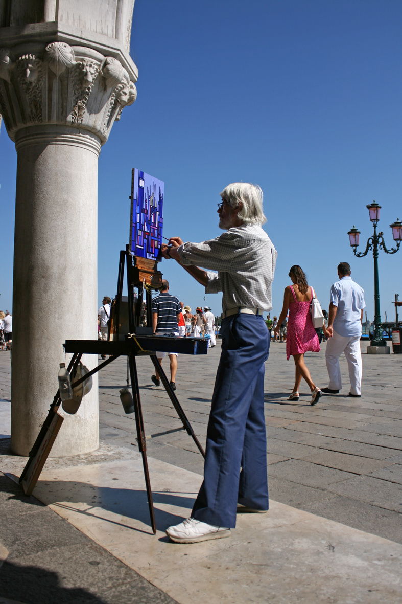 Venezia