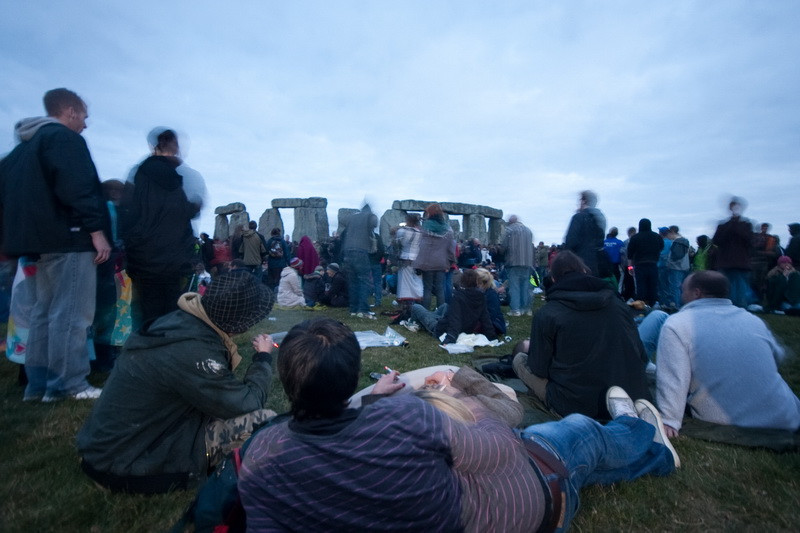 Stonehenge-257