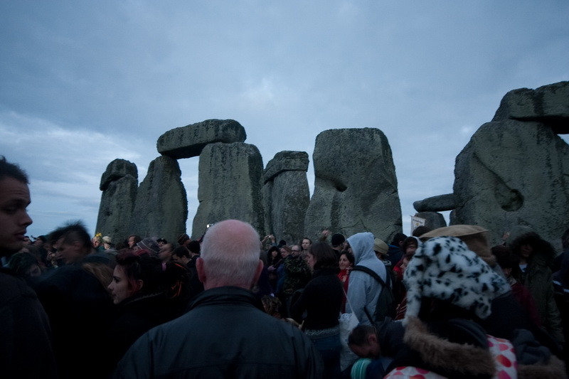 Stonehenge-327