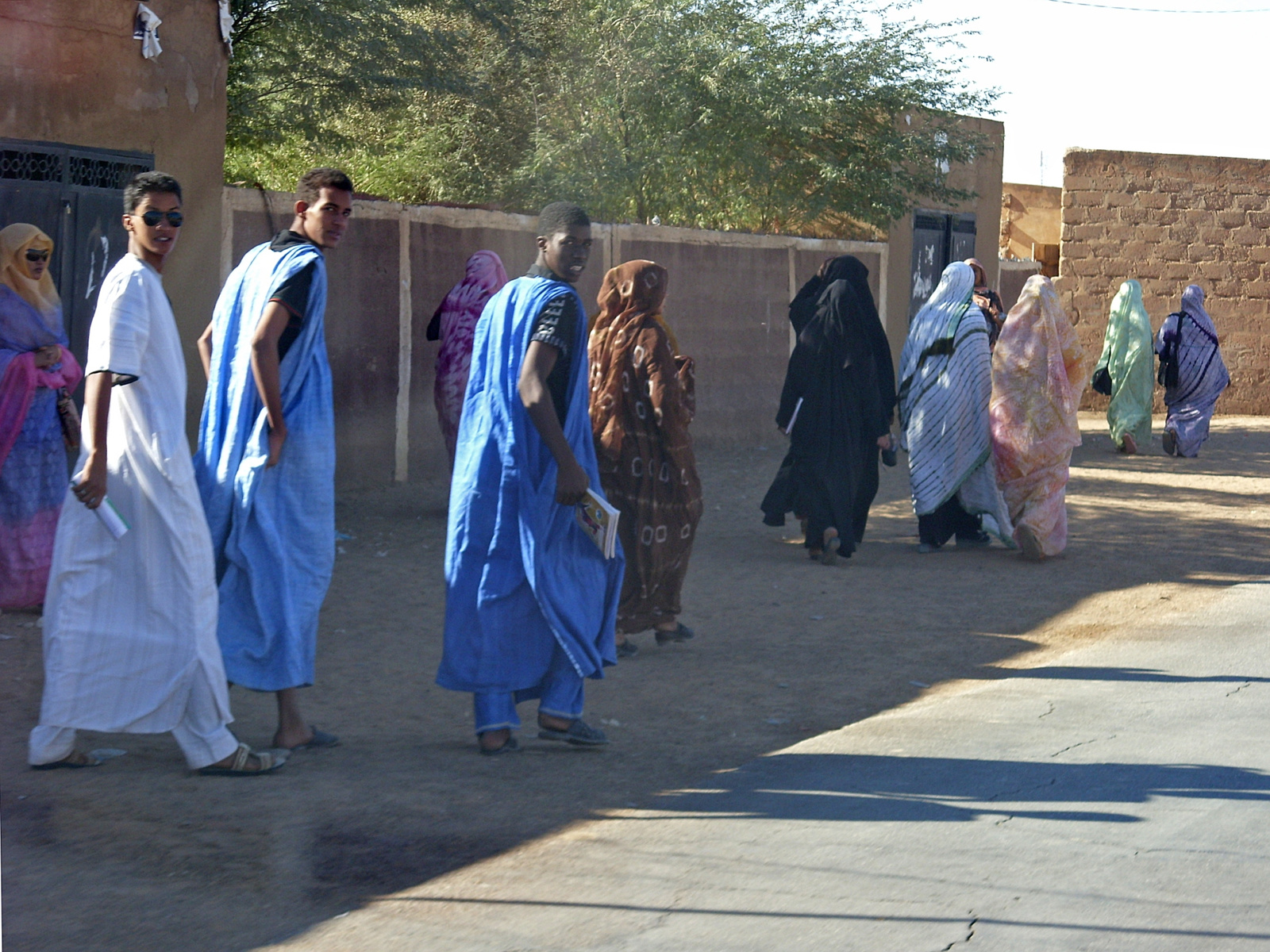 Mauritánia36