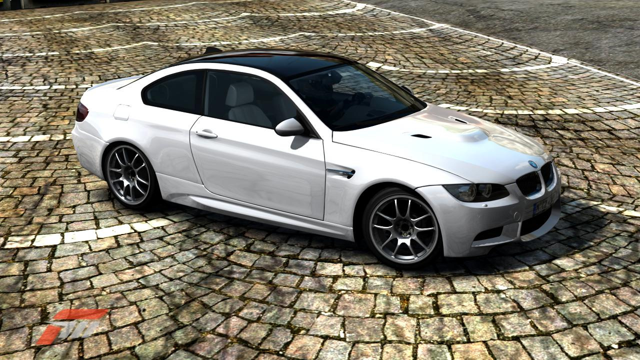 BMW M3 1