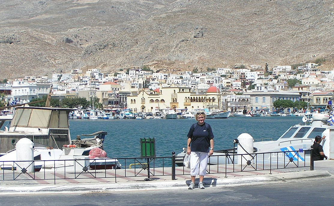 020 Kalymnos